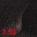 селектив колор эво 3.53 темно-каштановый Тик Selective Colorevo 3.53 темно-каштановый Тик